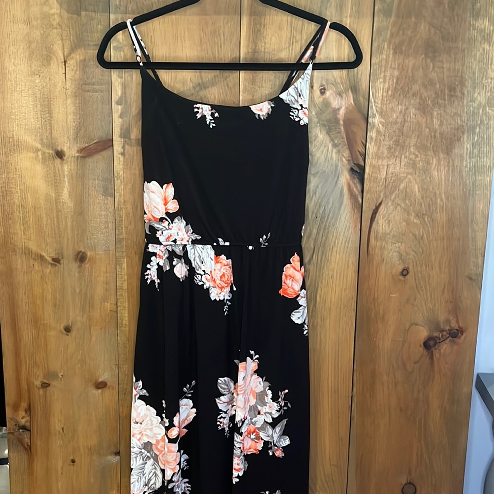 Full Length Dress